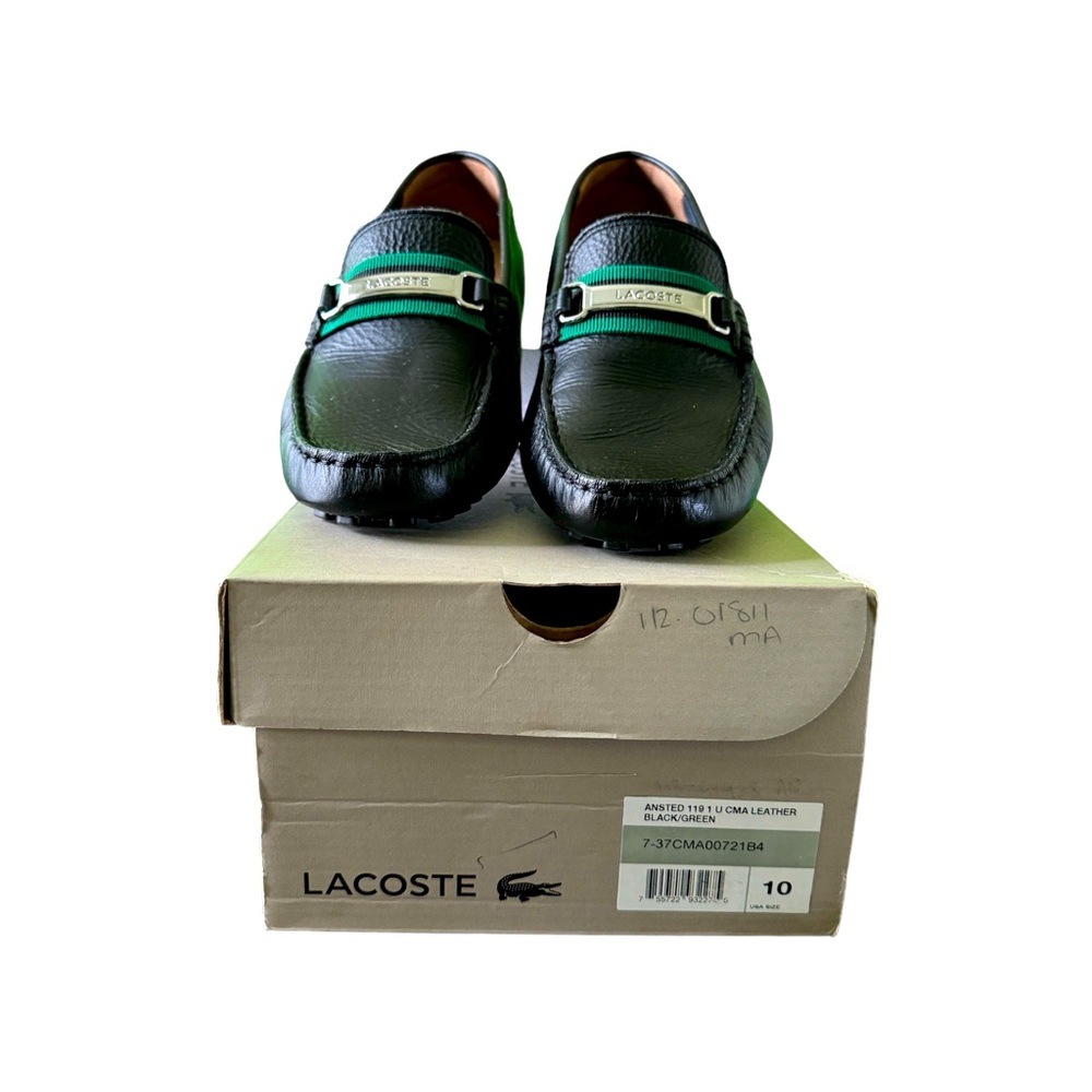 I am selling them because I no longer use them, used only 2 times